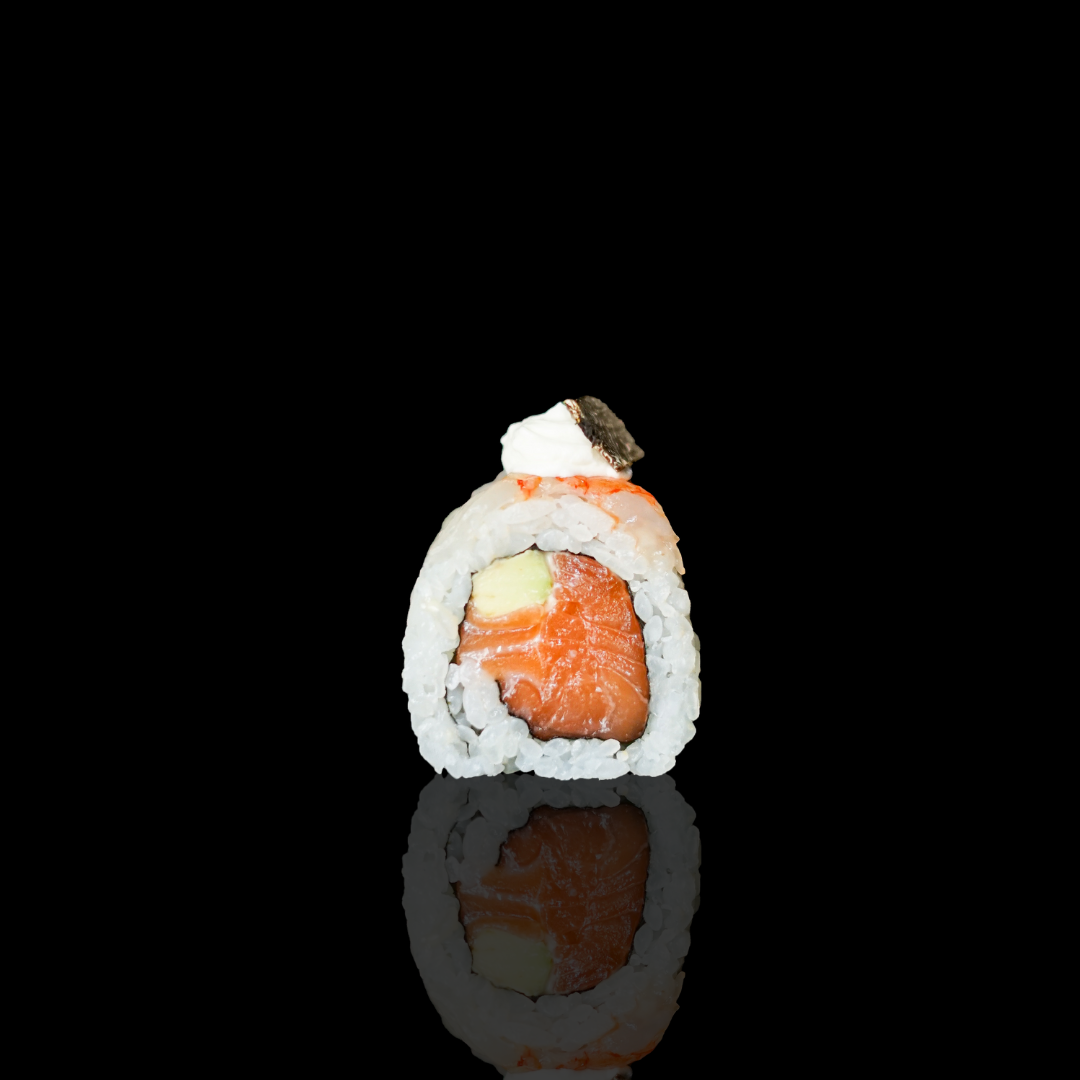 BLACK GOLD ROLL