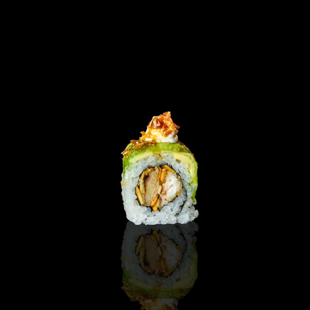 EXOTIC ROLL