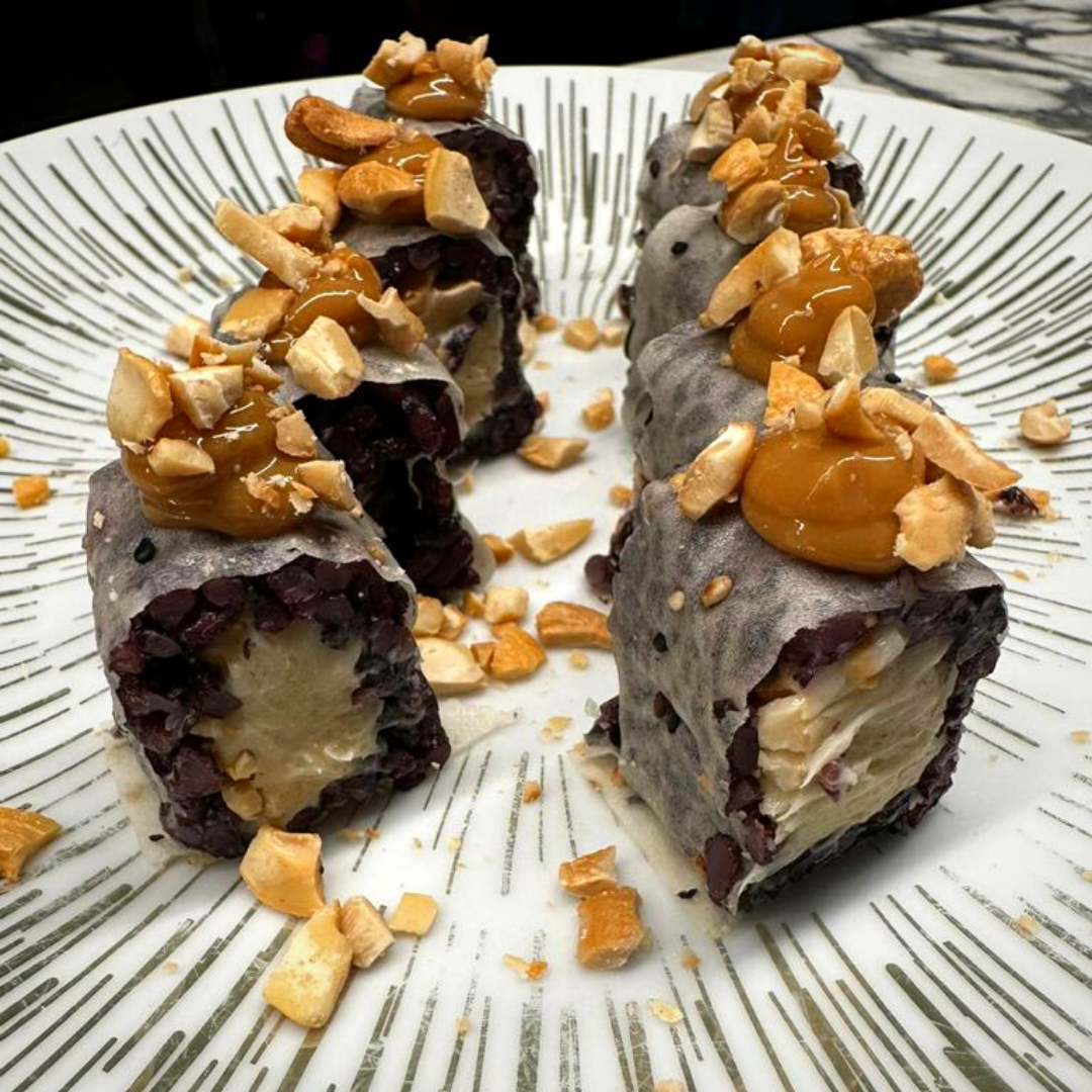 SUGAR ROLL