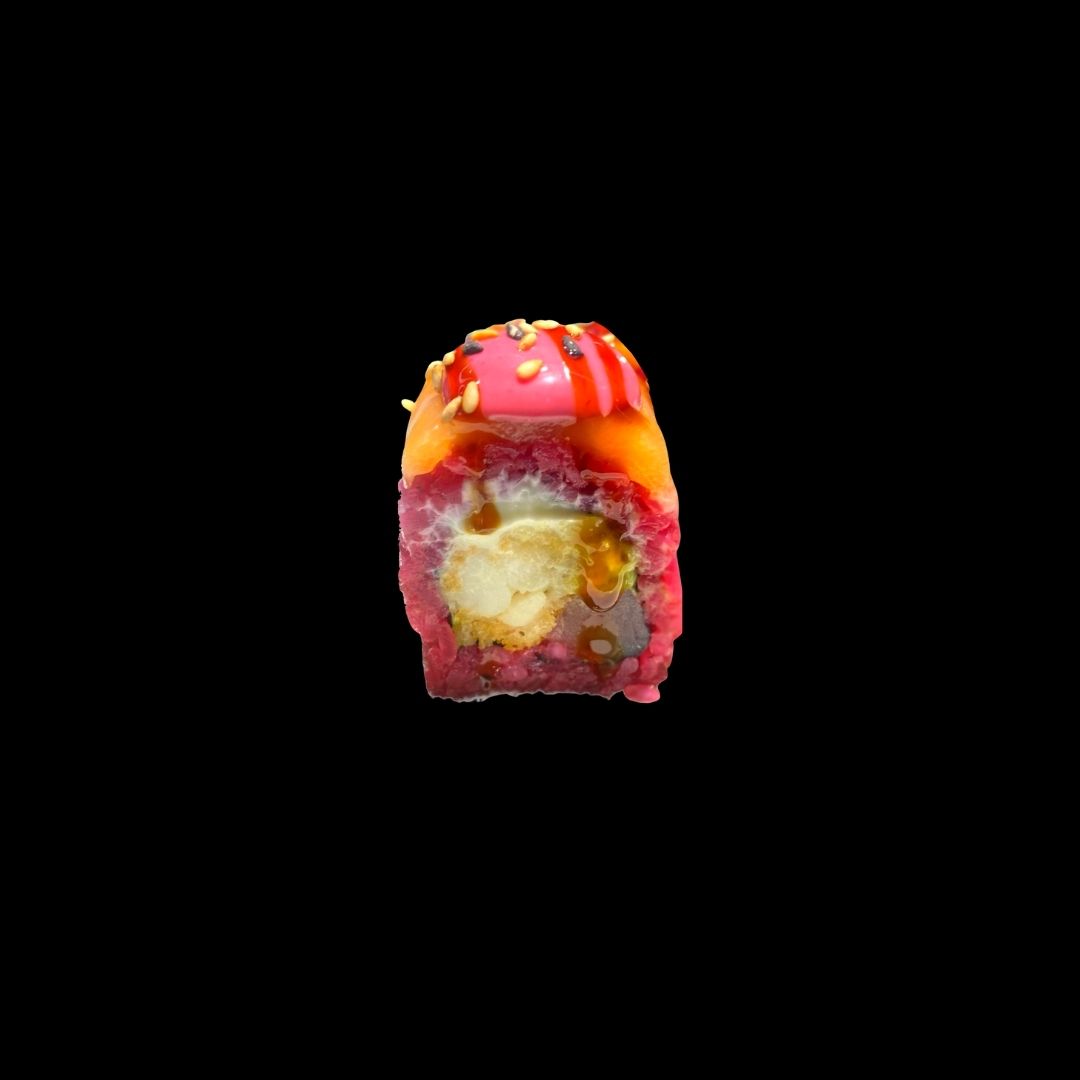Barbie roll