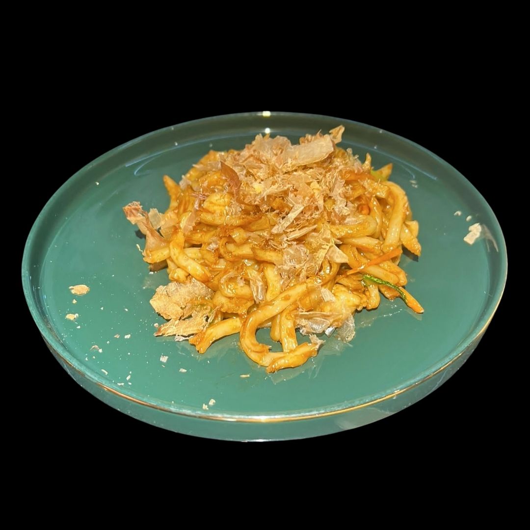 YAKI UDON