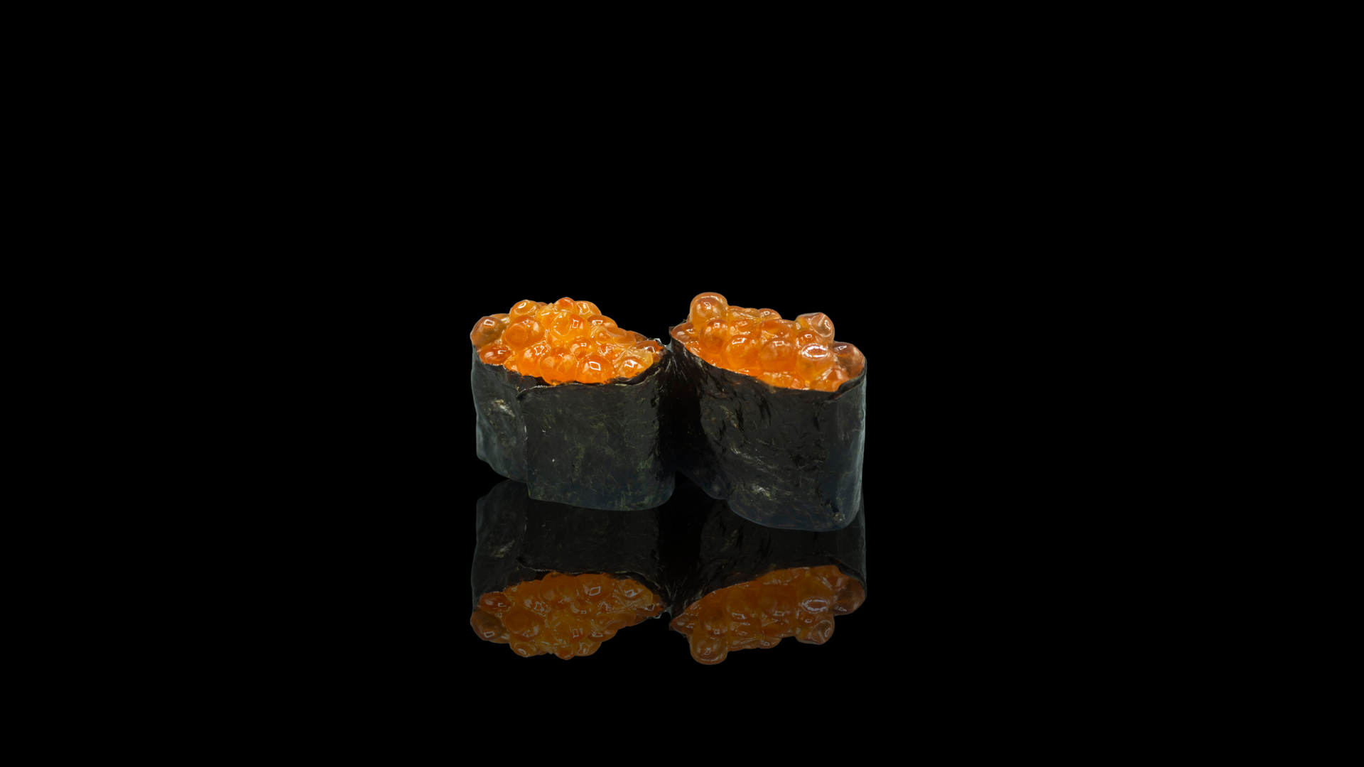 GUNKAN IKURA 2PCS