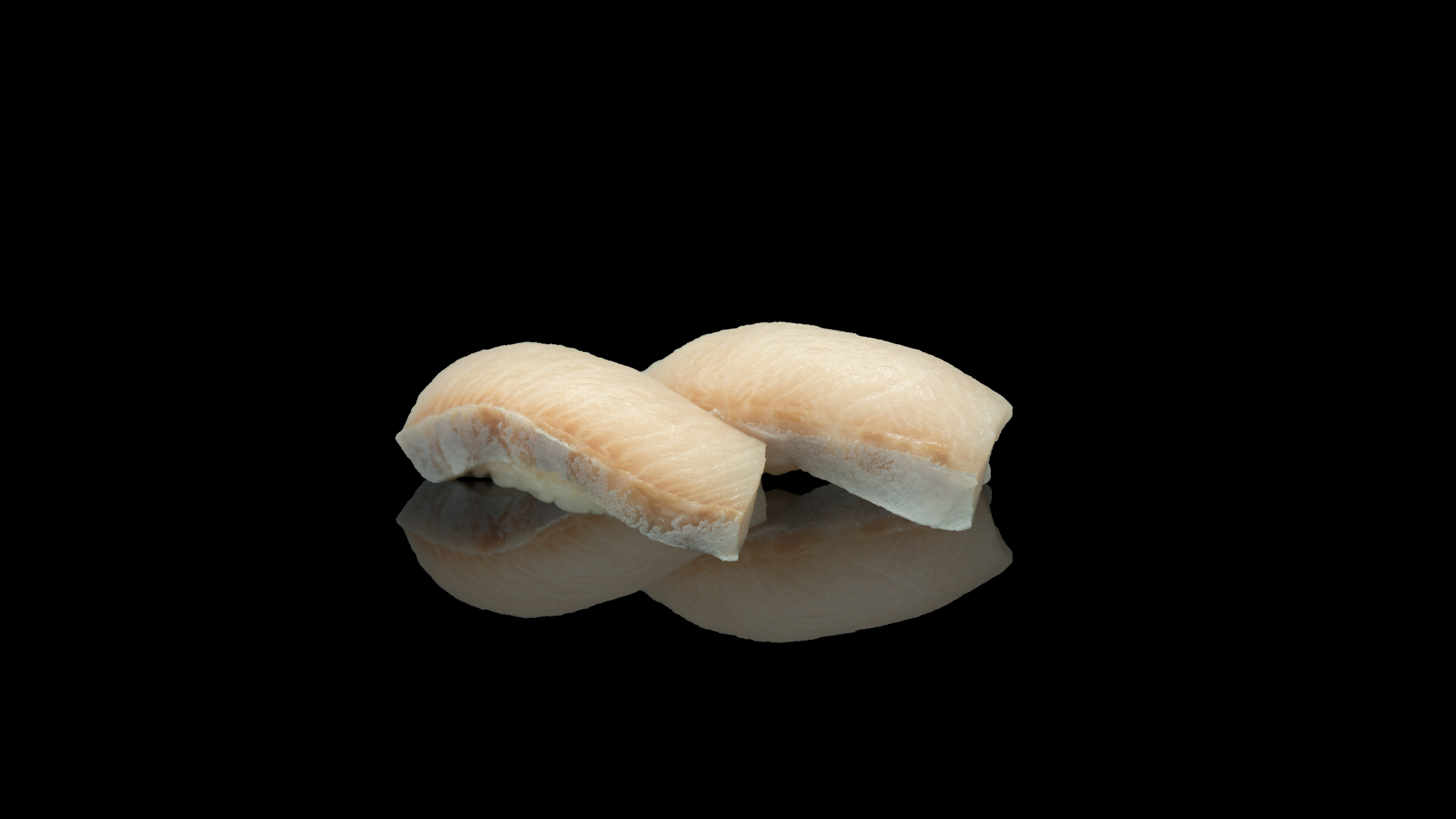 NIGIRI SEAS 2PCS