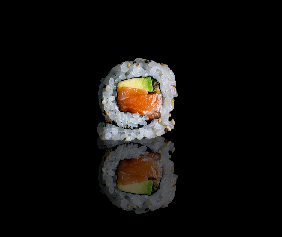 CLASSIC ROLL 8PCS