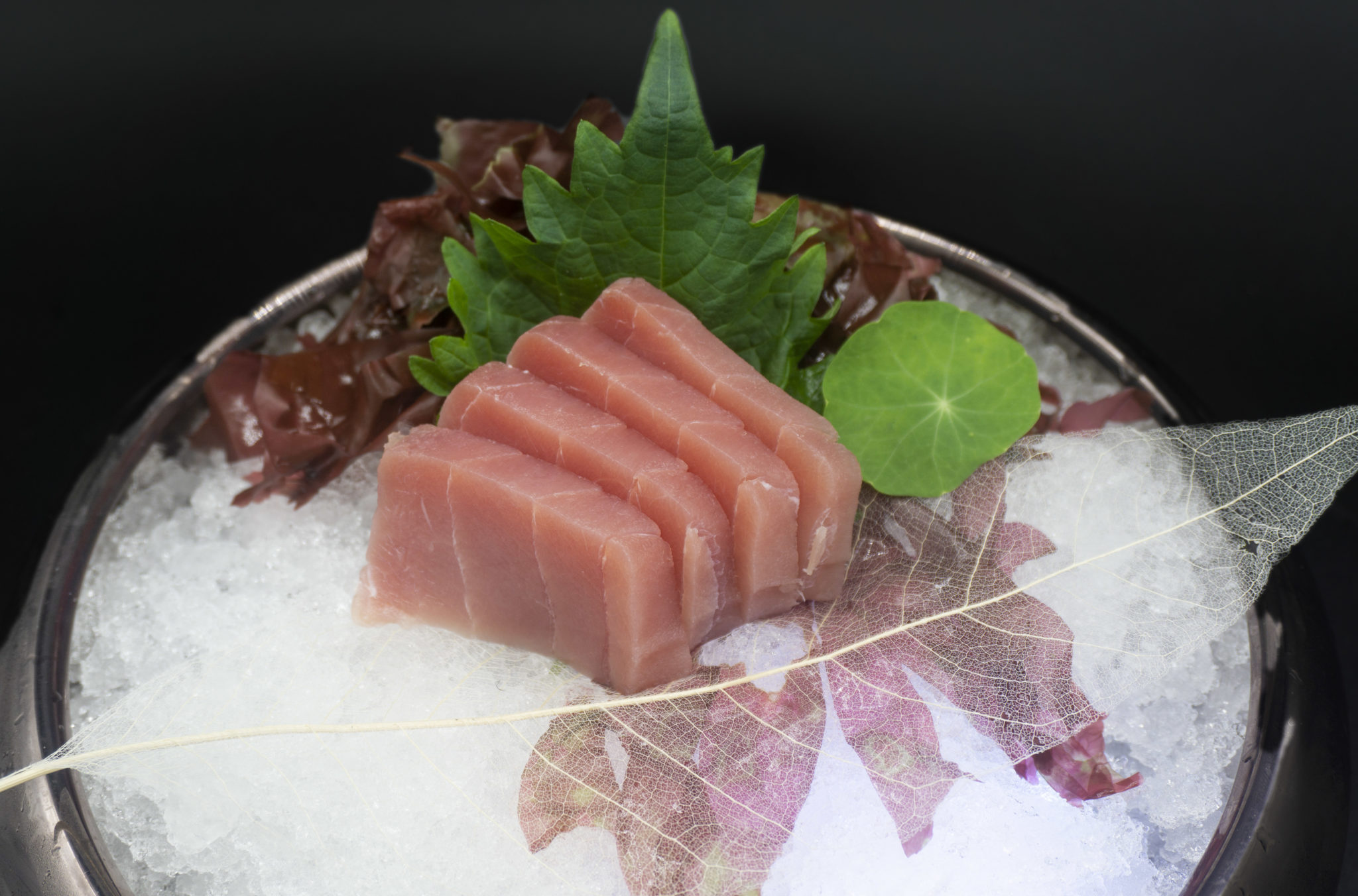 SASHIMI TONNO 4 PZ