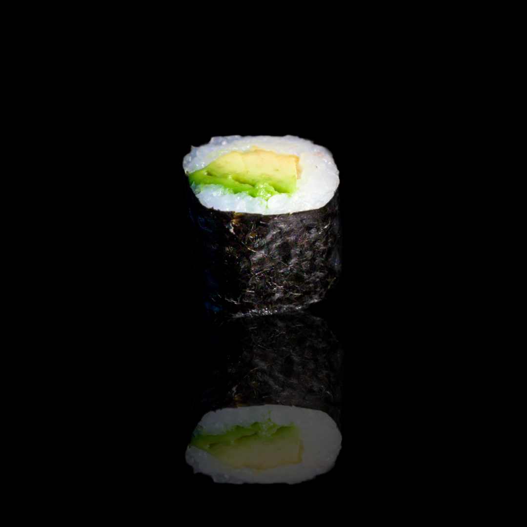 HOSOMAKI AVOCADO 8 PCS
