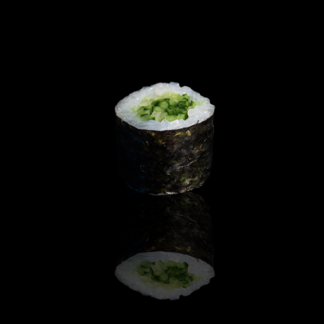 HOSOMAKI CUCUMBER 8 PCS
