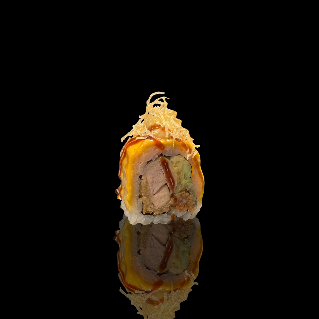 CHEDDAR ROLL 8PZ