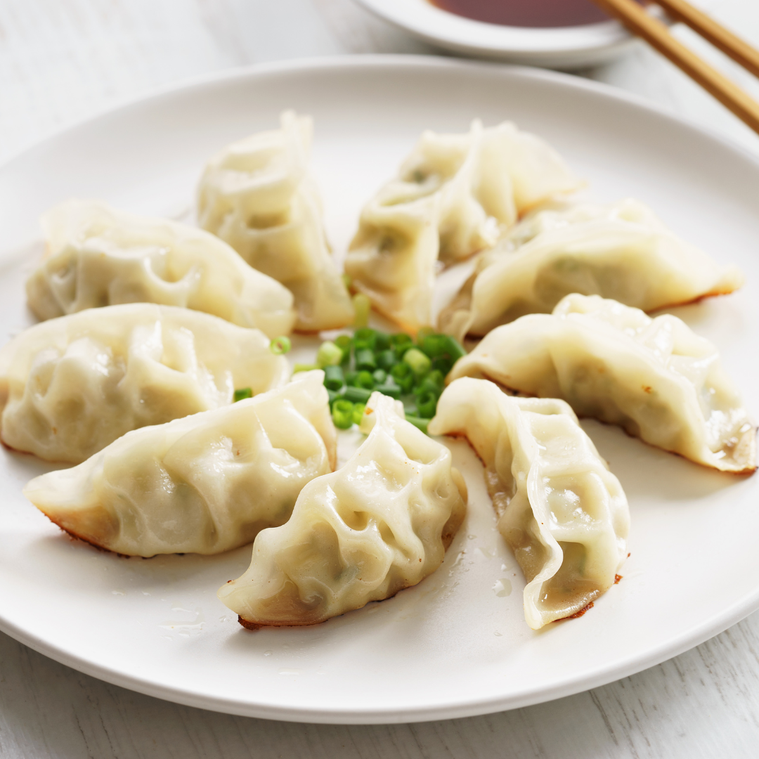 GYOZA DI MAIALE 3 PZ