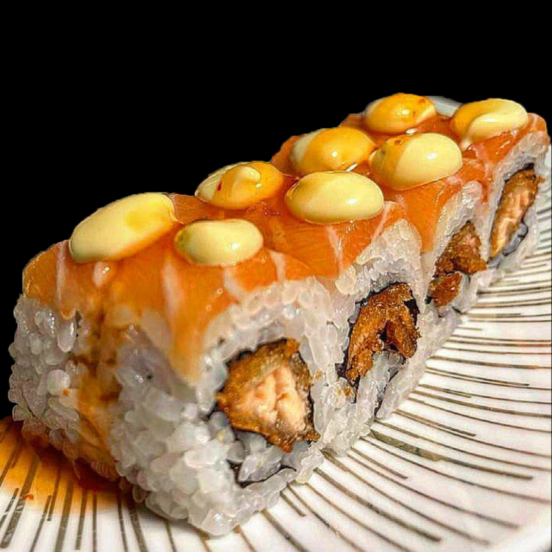 SAUDADI ROLL 8PCS