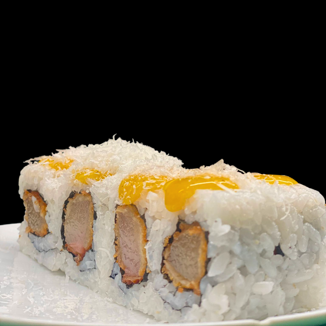 CARBONARA ROLL 8PZ