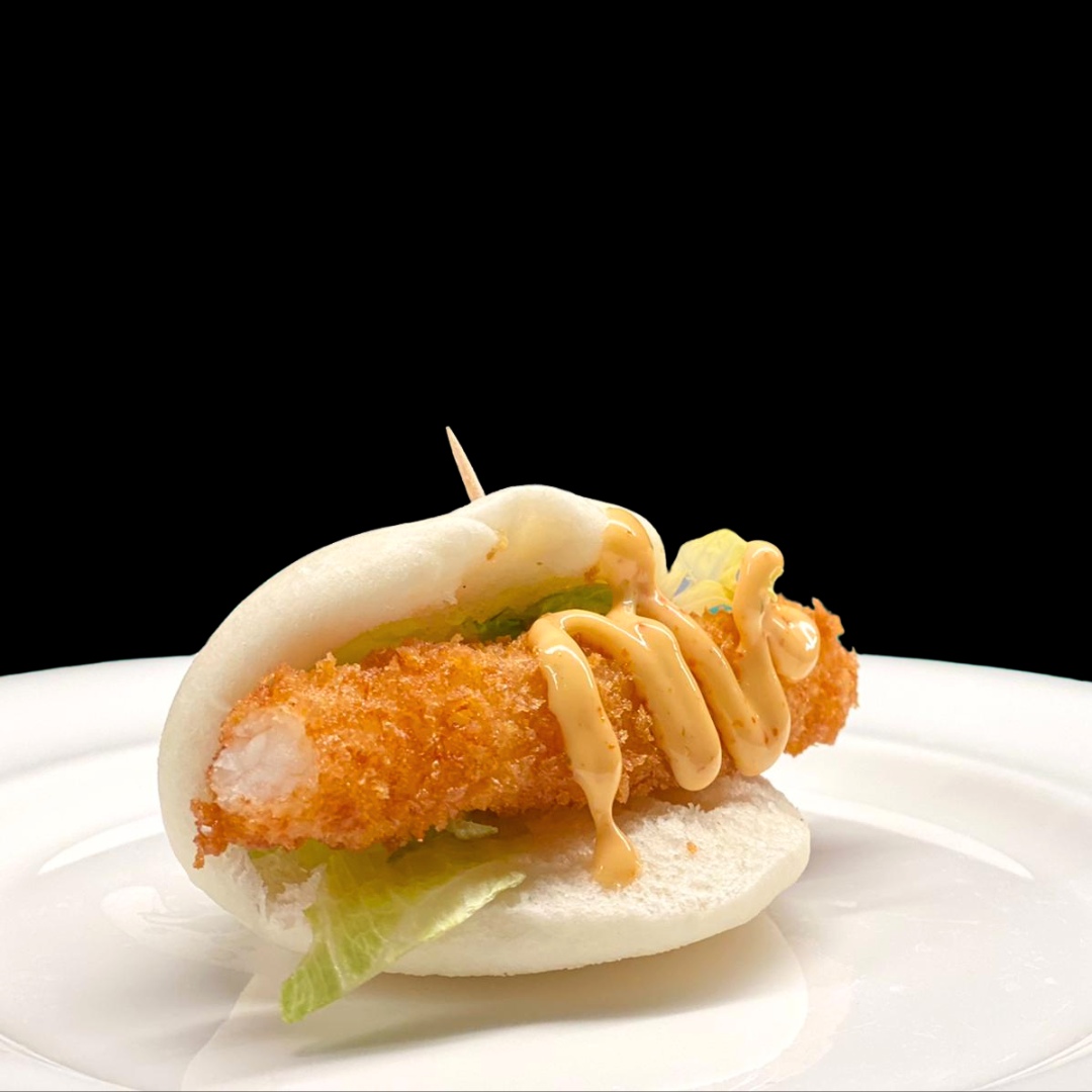 BAO GAMBERO