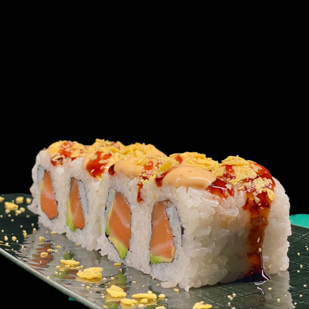 TORTILLAS ROLL 8PZ