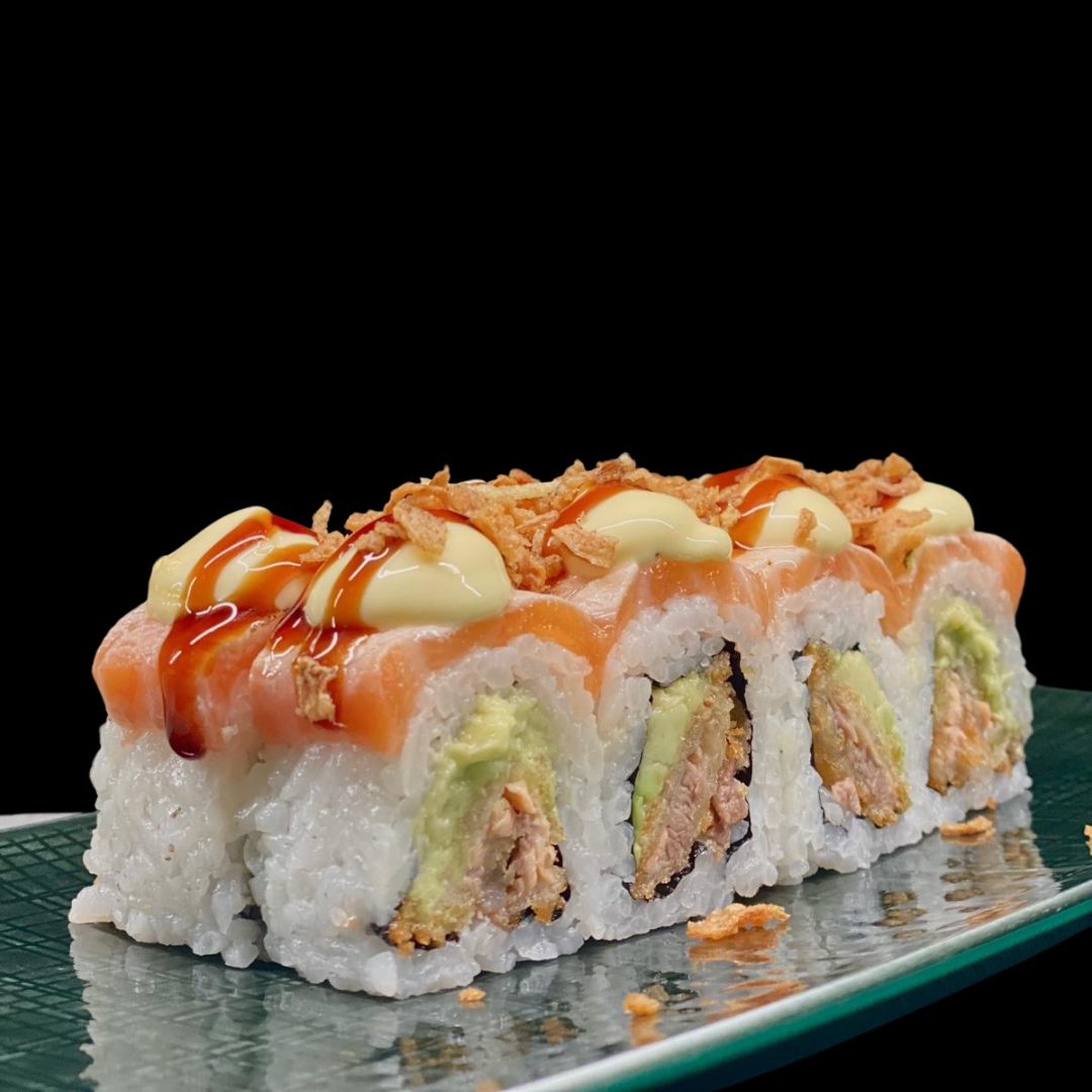 FUJI ROLL 8PCS