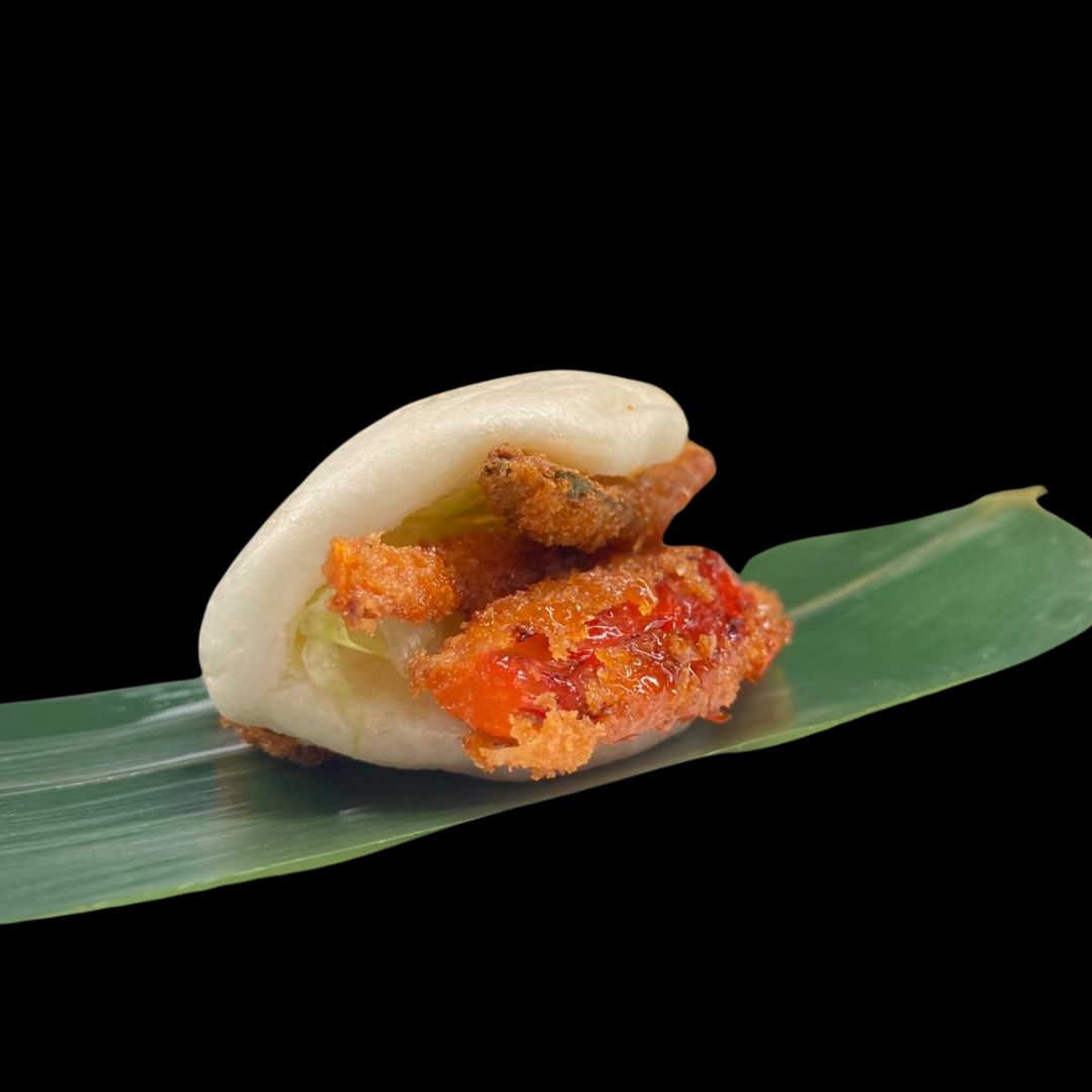BAO VEGETARIANO 1 PZ