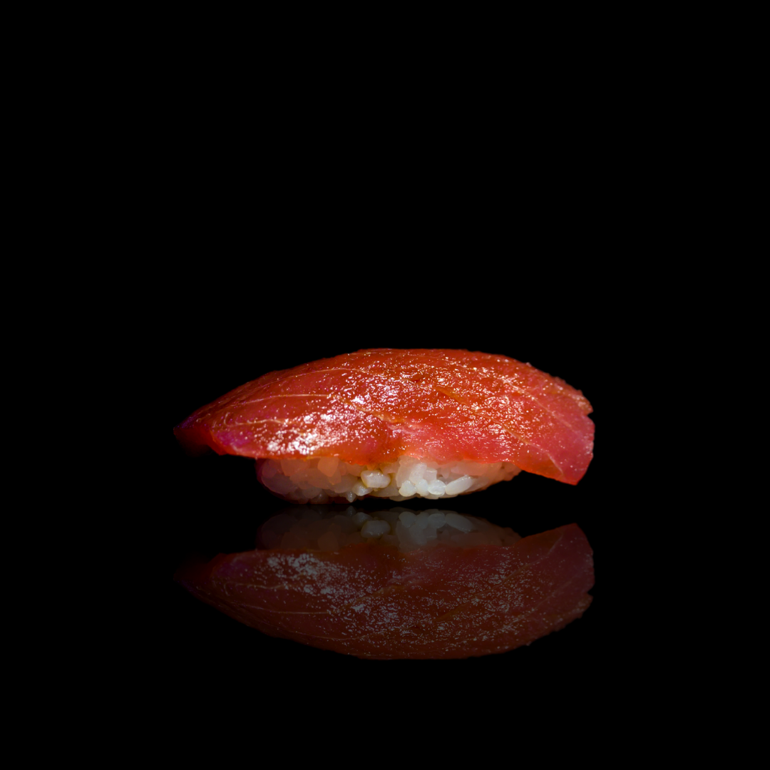 NIGIRI MAGURO 2PCS