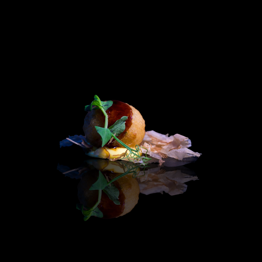 AYCE TAKOYAKI 3PZ
