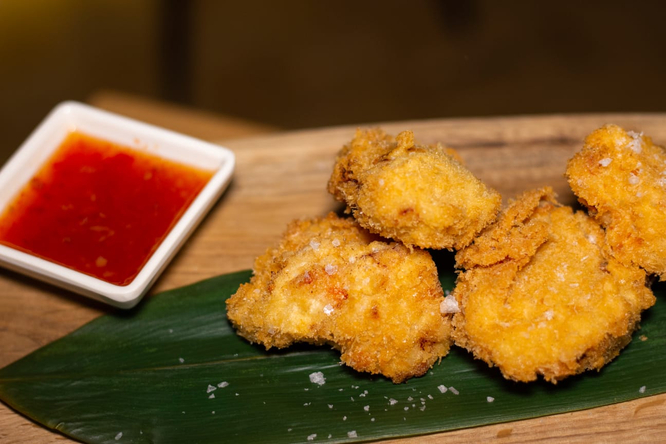 KARAAGE 3 PZ