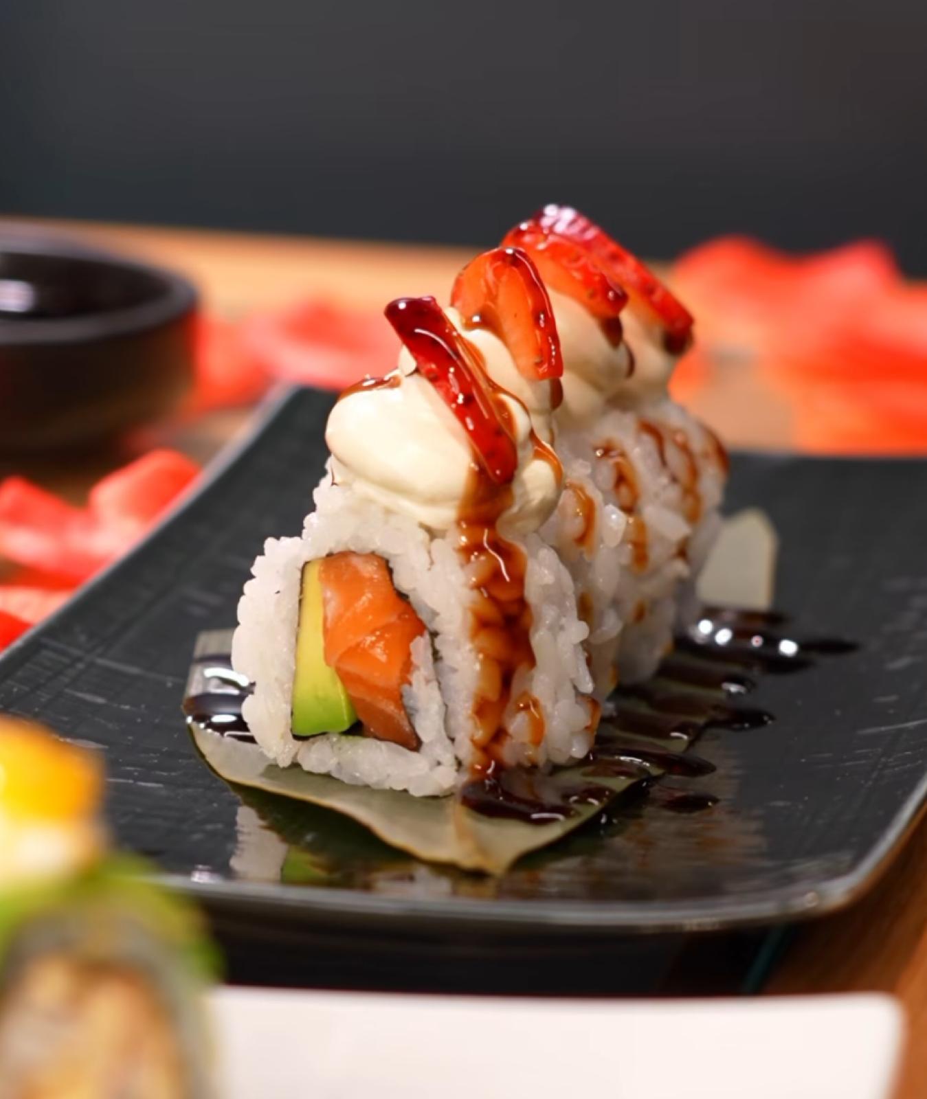 FUSION ROLL 8PZ