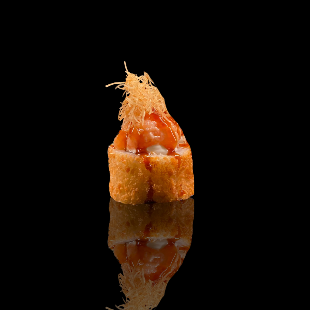 EL PANKO ROLL