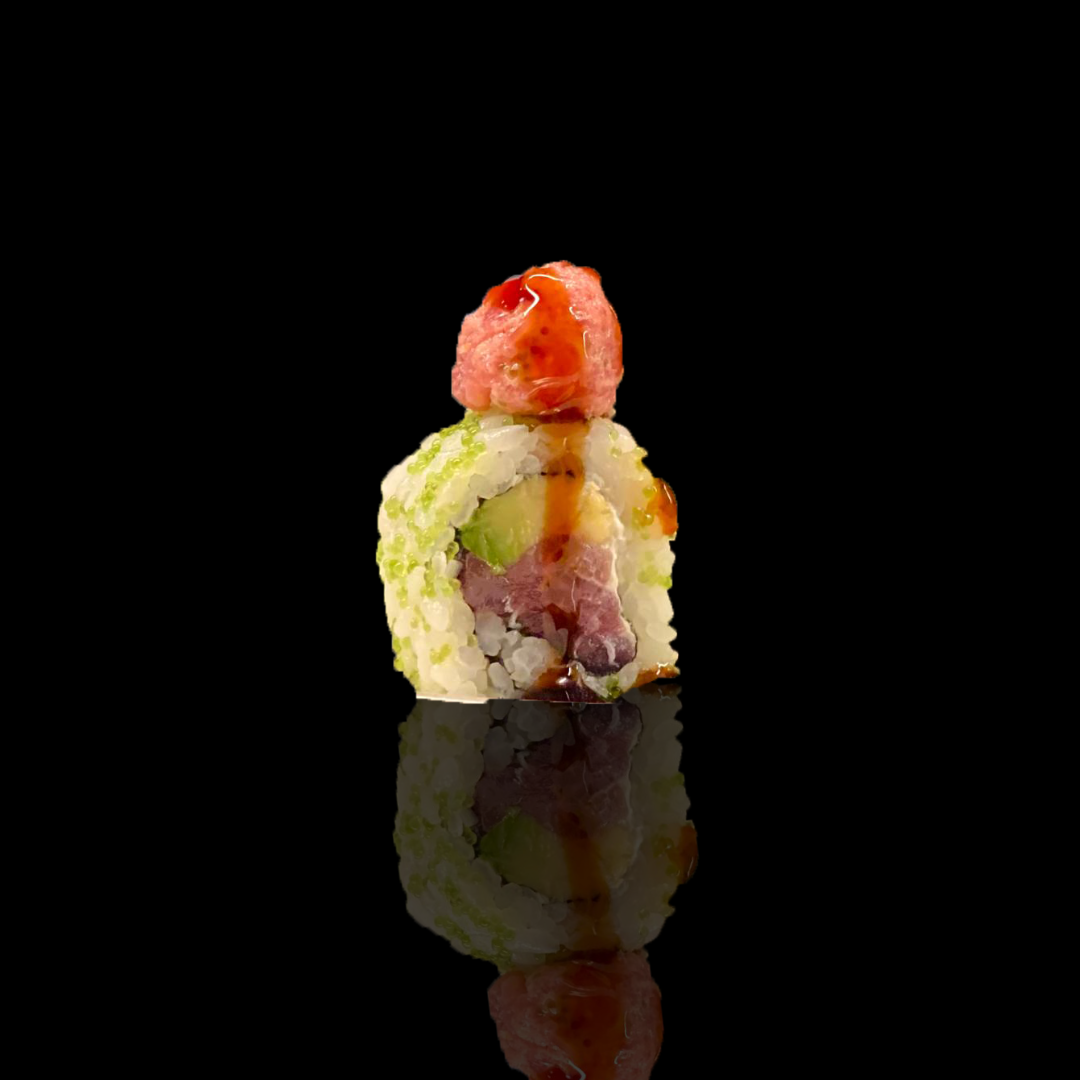 TUNA TOP ROLL