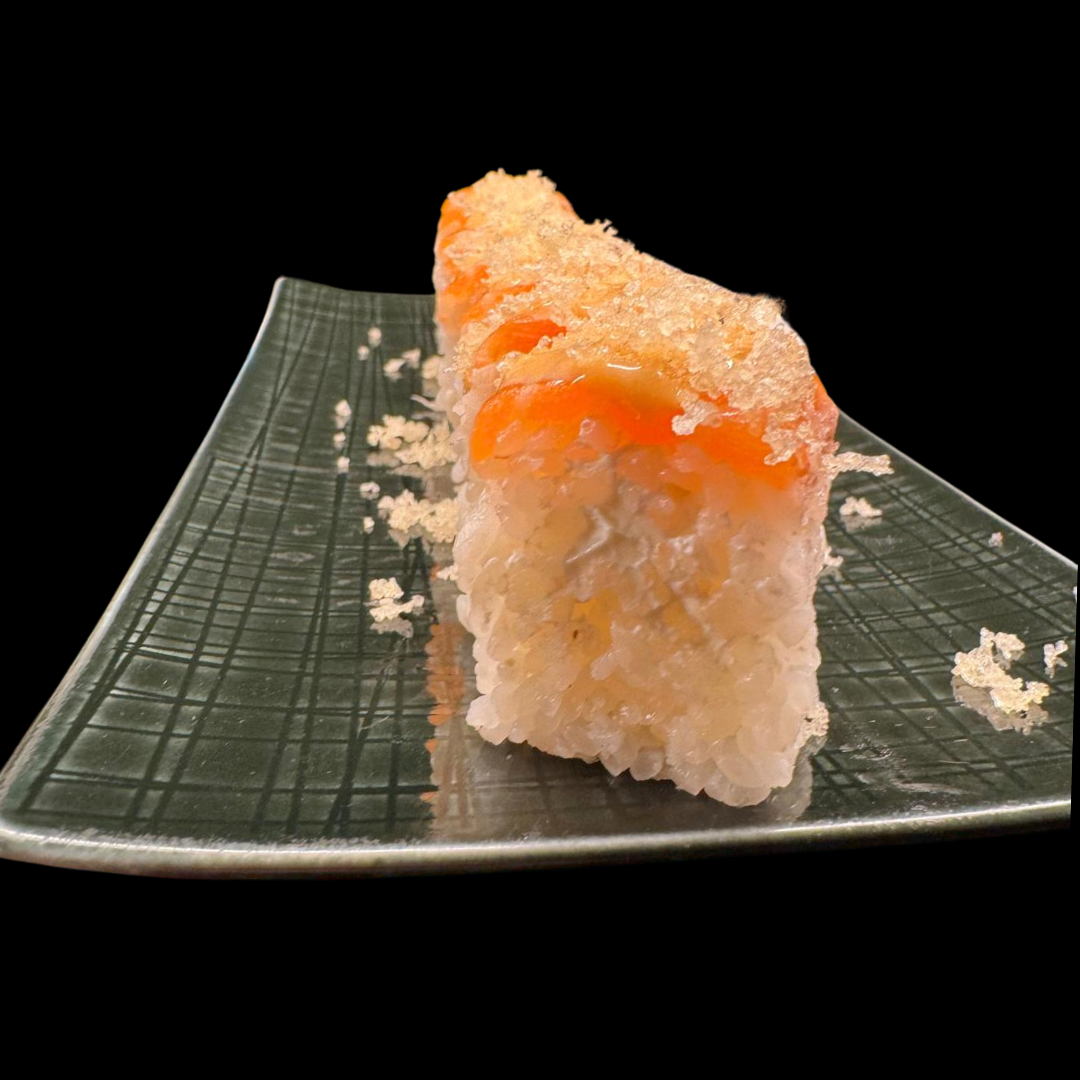 PHILADELPHIA CRUNCH ROLL 8pcs