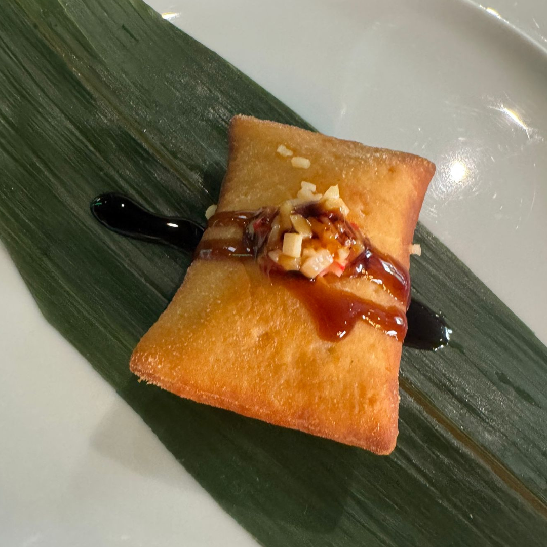 GNOCCHI FRITTI SURIMI